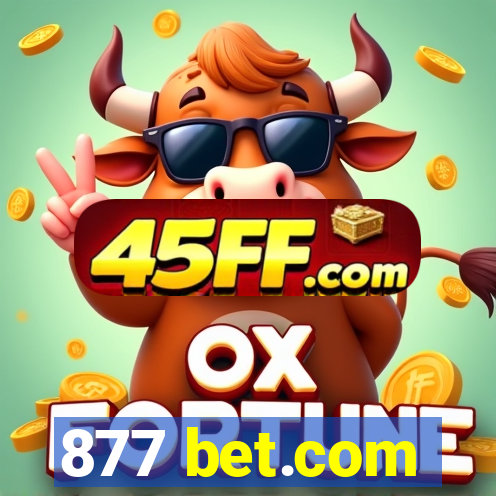 877 bet.com